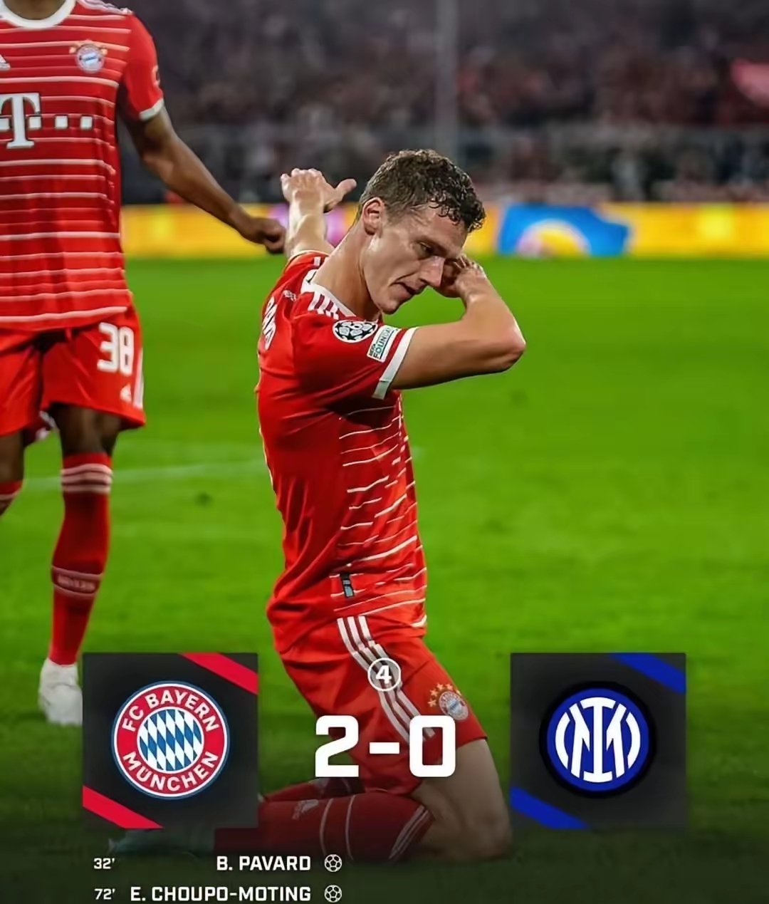 关于拜仁慕尼黑前锋伤愈复出,期待助力球队夺冠的信息 关于拜仁慕尼黑前锋伤愈复出,期待助力球队夺冠的信息