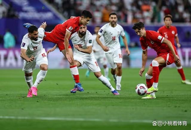 中东球队战力强大，称霸亚洲足坛