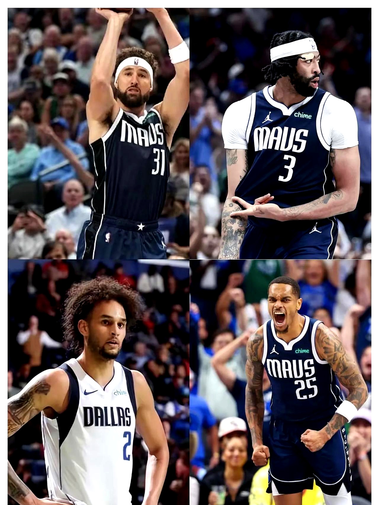 独行侠主场告捷,唐斯独揽+带队止连败的简单介绍 独行侠主场告捷,唐斯独揽+带队止连败的简单介绍