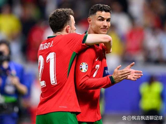 葡萄牙逆转波兰,晋级欧洲杯半决赛 葡萄牙逆转波兰,晋级欧洲杯半决赛