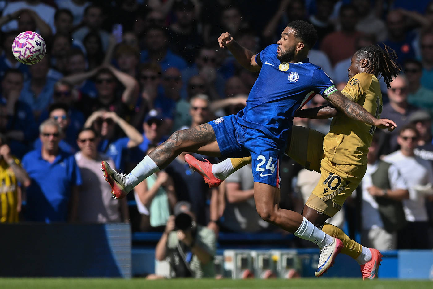 切尔西客场挑战西汉姆联,争夺三分 切尔西客场挑战西汉姆联,争夺三分