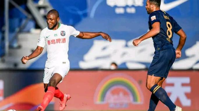 爱游戏娱乐-广州富力胜黄海无解，进攻主动性统领全场的简单介绍