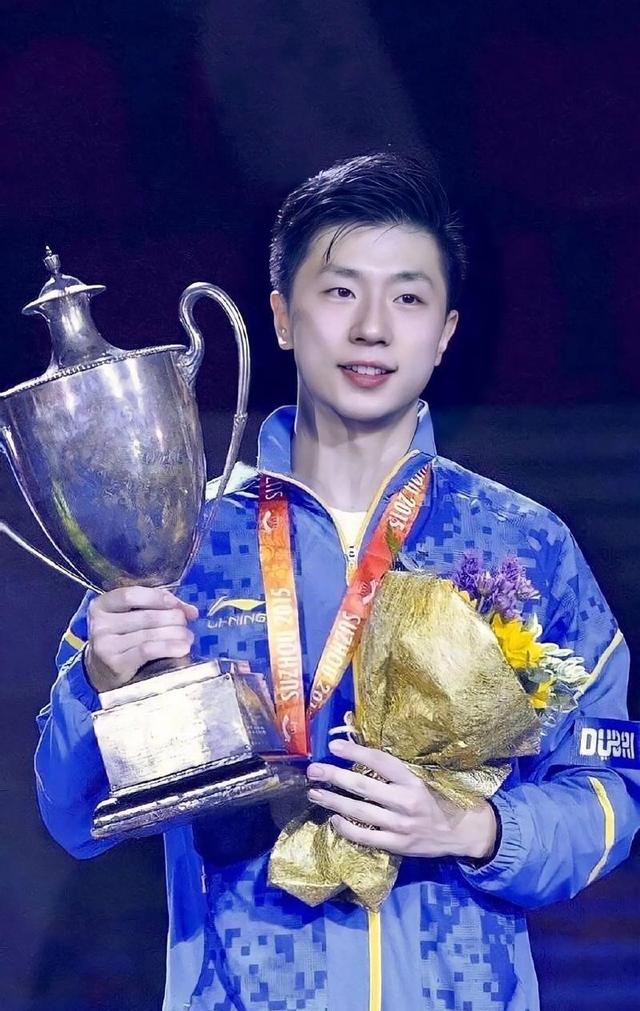 爱游戏娱乐-奥地利乒乓球队横扫德国乒乓球队，马龙惊艳世界的简单介绍