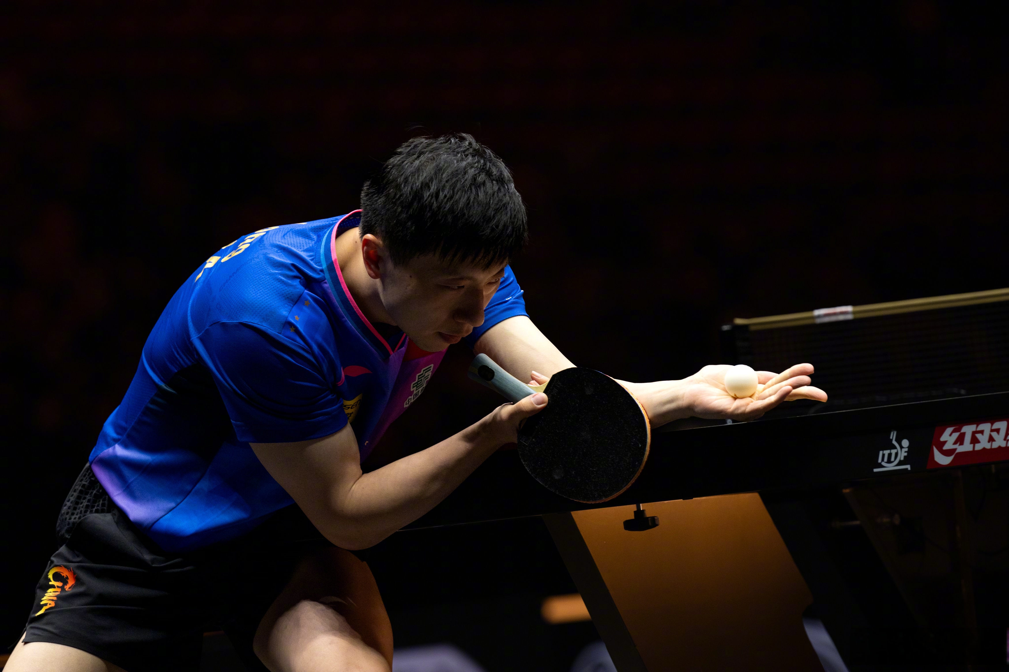 奥地利乒乓球队横扫德国乒乓球队,马龙惊艳世界的简单介绍 奥地利乒乓球队横扫德国乒乓球队,马龙惊艳世界的简单介绍