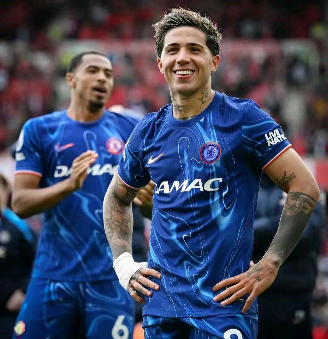 切尔西反击得手,终结多轮不胜状态 切尔西反击得手,终结多轮不胜状态