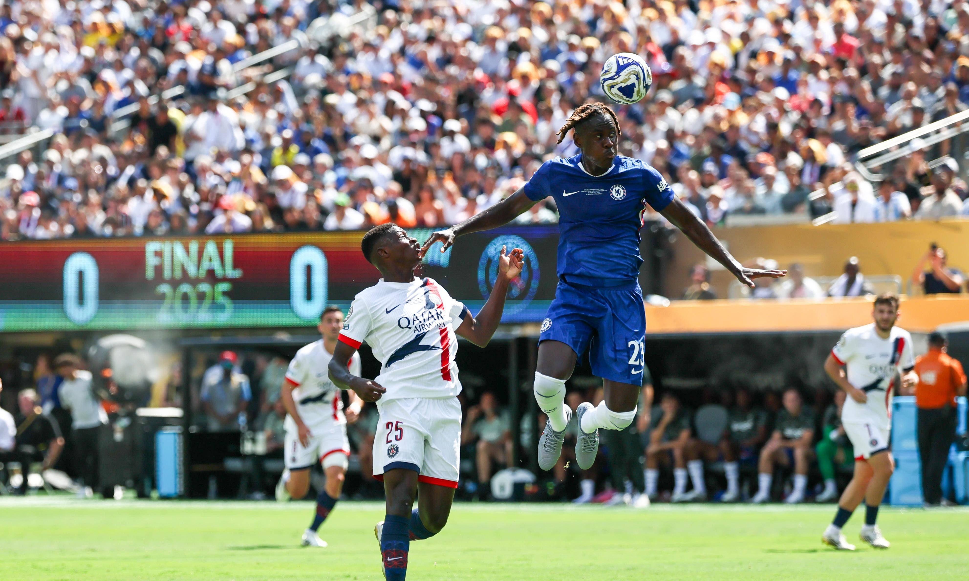 切尔西大比分负于对手,备受质疑!的简单介绍 切尔西大比分负于对手,备受质疑!的简单介绍