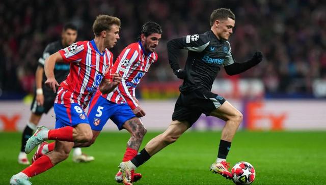 爱游戏中国-欧冠激情展开，球队欲拼尽全力晋级