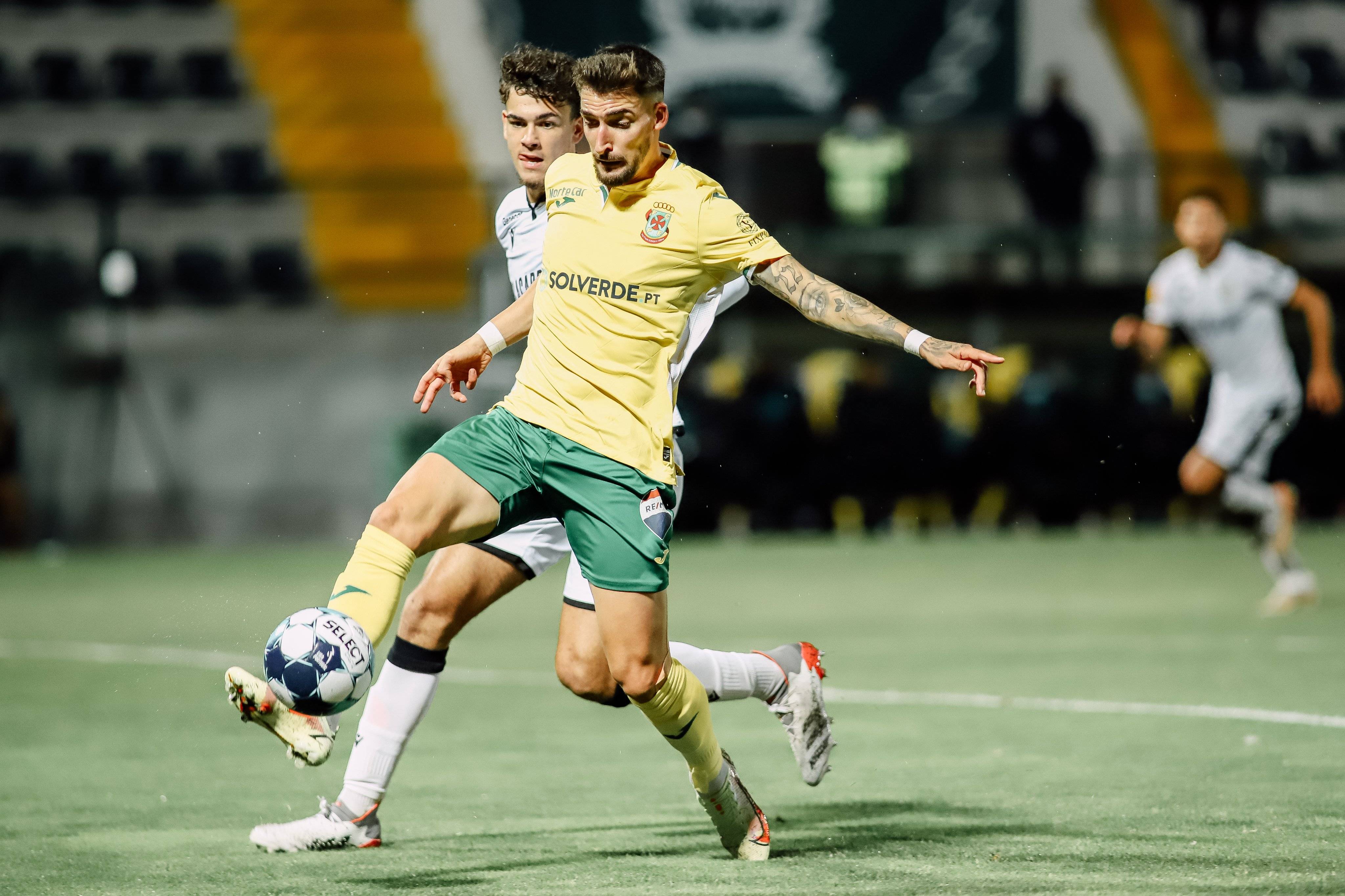 关于圣埃蒂安战平未果，欧战资格岌岌可危的信息