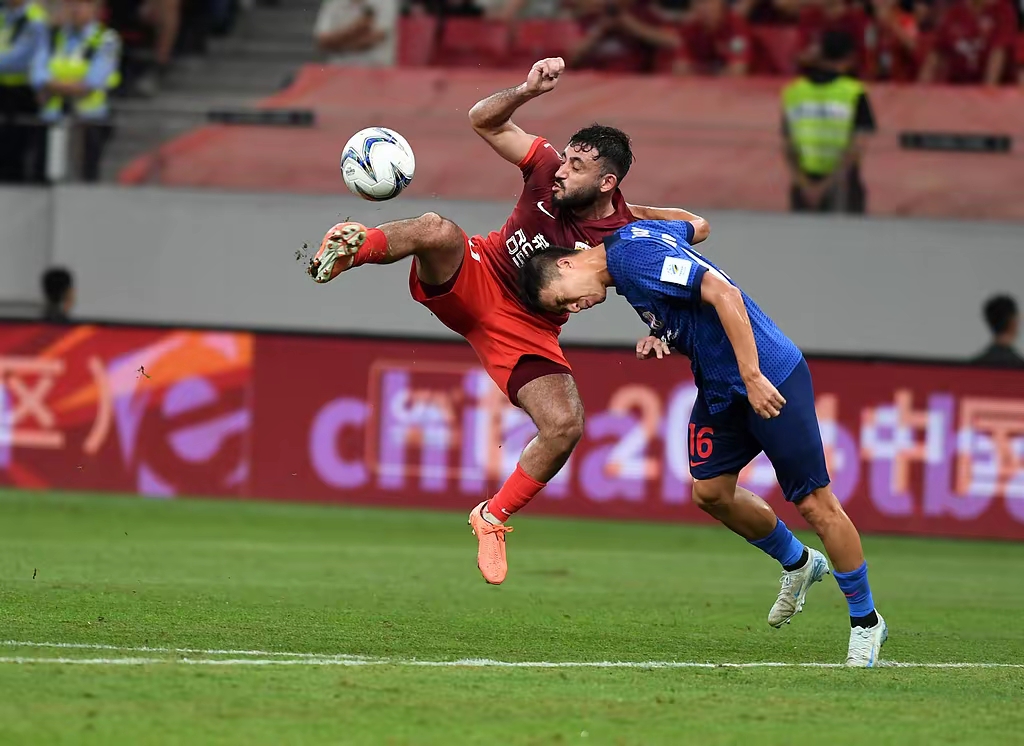 关于国际足球联赛将上演精彩绝伦的竞技盛宴的信息