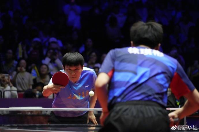 爱游戏-德国队逆转波兰队，樊振东统治全场