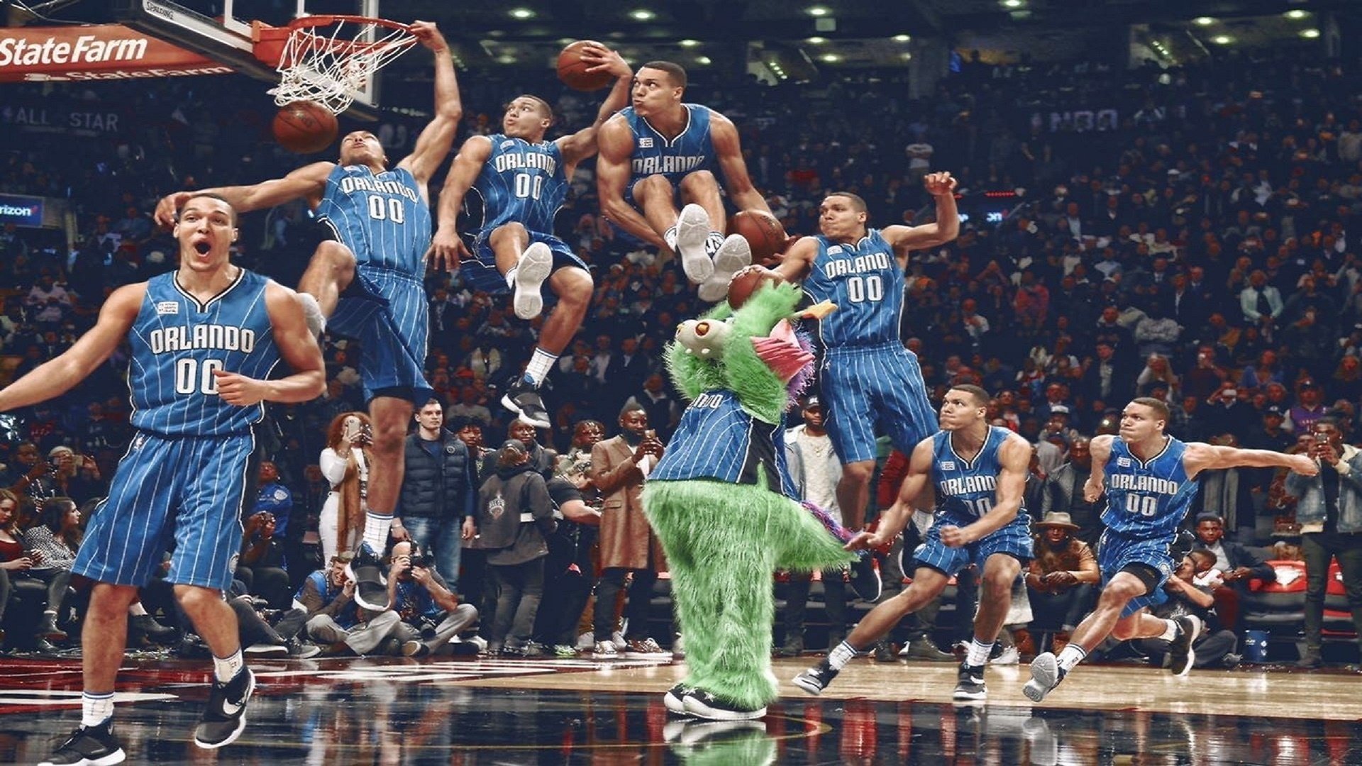 爱游戏-赛道与球场，班凯罗关键节点连续得分背后的胜利哲学