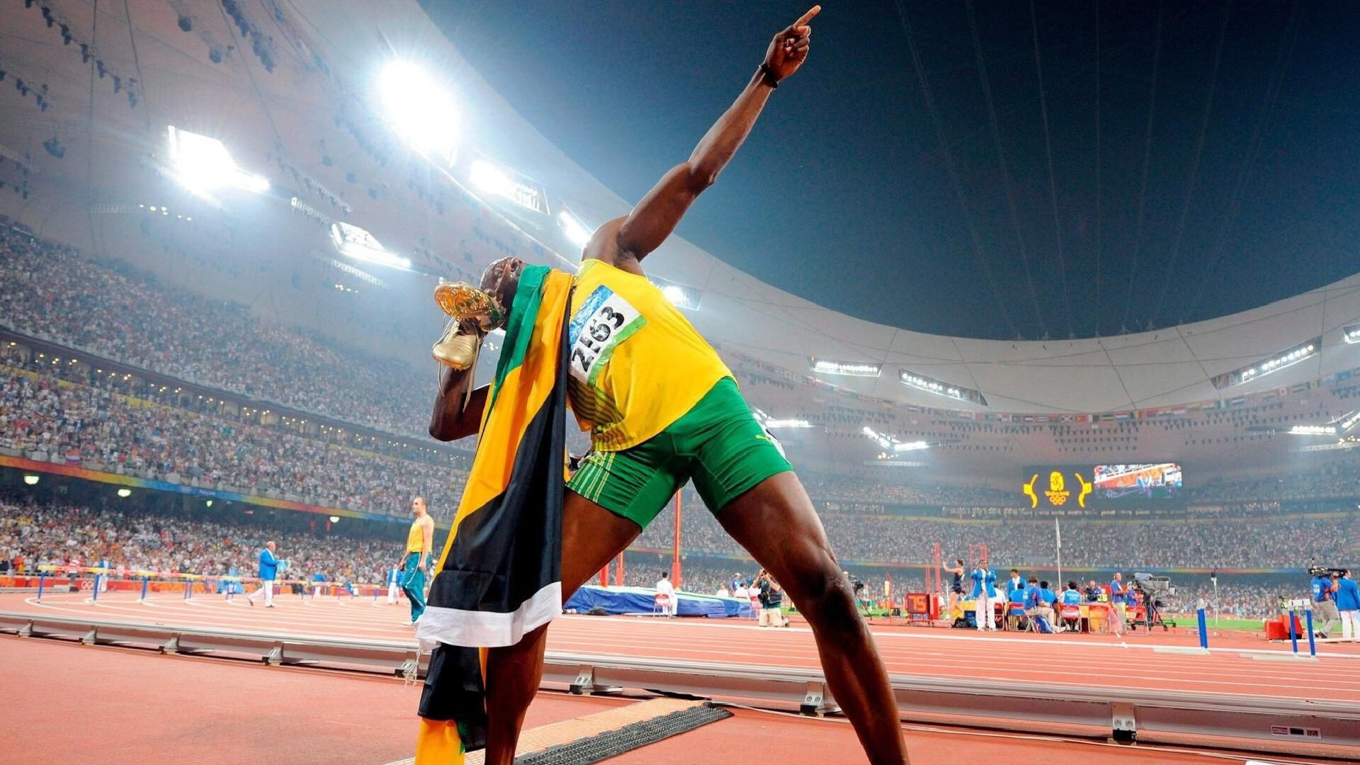 爱游戏入口-世界杯之夜，文班亚马的统治性表演